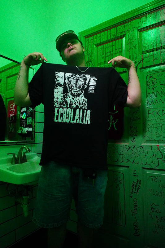 Senseless unbalance Tshirt